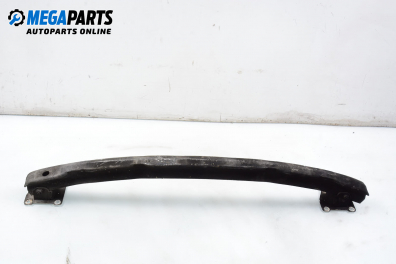 Основа броня за Renault Megane II Hatchback (07.2001 - 10.2012), хечбек, позиция: задна