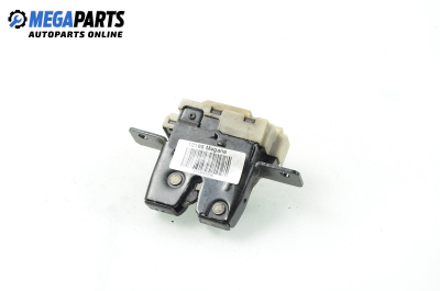 Брава заден капак за Renault Megane II Hatchback (07.2001 - 10.2012), хечбек, позиция: задна