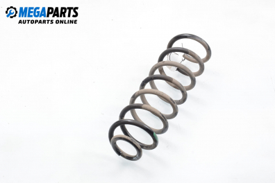 Пружина за ходова част за Renault Megane II Hatchback (07.2001 - 10.2012), хечбек, позиция: задна