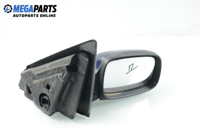 Огледало за Renault Megane II Hatchback (07.2001 - 10.2012), 4+1 вр., хечбек, позиция: дясна