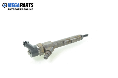 Дюза дизел за Renault Megane II Hatchback (07.2001 - 10.2012) 1.9 dCi (BM0G, CM0G), 120 к.с., № Bosch 0 445 110 110B