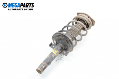 Макферсон за Renault Megane II Hatchback (07.2001 - 10.2012), хечбек, позиция: предна, лява