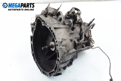 Ръчна скоростна кутия за Renault Megane II Hatchback (07.2001 - 10.2012) 1.9 dCi (BM0G, CM0G), 120 к.с.