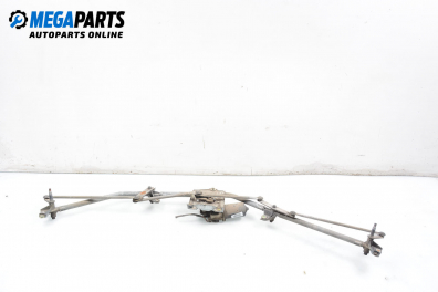 Ел. мотор за чистачките за Chrysler Voyager Minivan III (01.1995 - 03.2001), миниван, позиция: предна