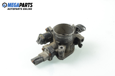 Дроселова клапа за Chrysler Voyager Minivan III (01.1995 - 03.2001) 2.4 i, 151 к.с.