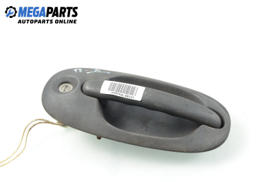 Външна дръжка за Chrysler Voyager Minivan III (01.1995 - 03.2001), 4+1 вр., миниван, позиция: предна, дясна