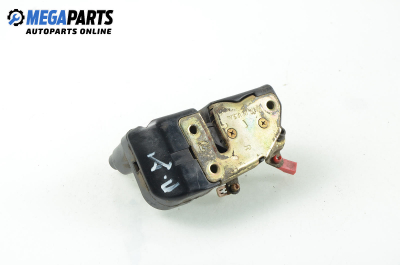 Брава на врата за Chrysler Voyager Minivan III (01.1995 - 03.2001), позиция: предна, дясна