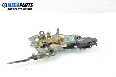 Брава странична врата за Chrysler Voyager Minivan III (01.1995 - 03.2001), позиция: дясна