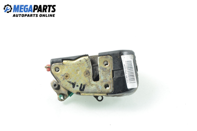 Брава на врата за Chrysler Voyager Minivan III (01.1995 - 03.2001), позиция: предна, лява