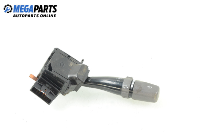 Лостче за чистачки за Hyundai Accent II Hatchback (09.1999 - 11.2005)