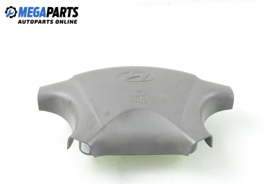 Airbag за Hyundai Accent II Hatchback (09.1999 - 11.2005), 4+1 вр., хечбек, позиция: предна