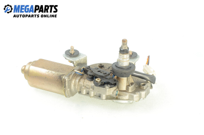 Ел. мотор за чистачките за Hyundai Accent II Hatchback (09.1999 - 11.2005), хечбек, позиция: задна