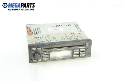 CD плеър за Hyundai Accent II Hatchback (09.1999 - 11.2005)