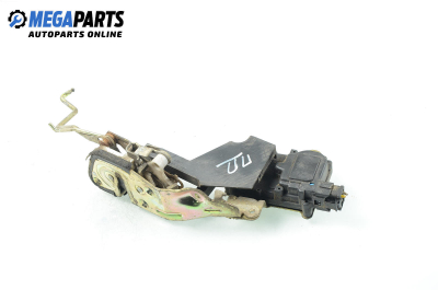 Брава на врата за Hyundai Accent II Hatchback (09.1999 - 11.2005), позиция: предна, дясна