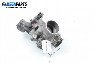 Дроселова клапа за Hyundai Accent II Hatchback (09.1999 - 11.2005) 1.3, 86 к.с.