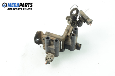 Запалителна бобина за Hyundai Accent II Hatchback (09.1999 - 11.2005) 1.3, 86 к.с.