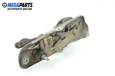 Ел. мотор за чистачките за Citroen ZX Break (10.1993 - 07.1999), комби, позиция: предна