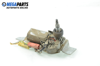 Ел. мотор за чистачките за Citroen ZX Break (10.1993 - 07.1999), комби, позиция: задна