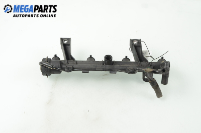 Бензинова рейка за Citroen ZX Break (10.1993 - 07.1999) 1.4 i, 75 к.с.