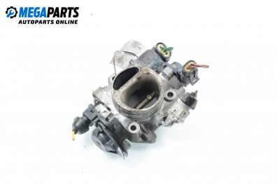 Дроселова клапа за Citroen ZX Break (10.1993 - 07.1999) 1.4 i, 75 к.с.