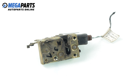 Брава на врата за Citroen ZX Break (10.1993 - 07.1999), позиция: задна, лява