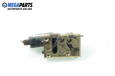 Брава на врата за Citroen ZX Break (10.1993 - 07.1999), позиция: задна, дясна