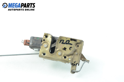 Брава на врата за Citroen ZX Break (10.1993 - 07.1999), позиция: предна, дясна