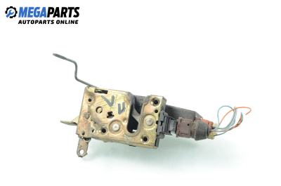 Брава на врата за Citroen ZX Break (10.1993 - 07.1999), позиция: предна, лява