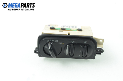 Ключ светлини  за Chrysler 300 M Sedan (07.1998 - 09.2004)