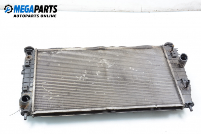 Воден радиатор за Chrysler 300 M Sedan (07.1998 - 09.2004) 3.5 V6 24V, 252 к.с.