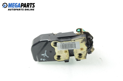 Брава на врата за Chrysler 300 M Sedan (07.1998 - 09.2004), позиция: задна, дясна