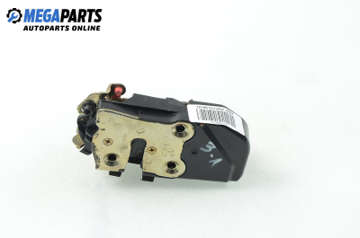 Брава на врата за Chrysler 300 M Sedan (07.1998 - 09.2004), позиция: задна, лява