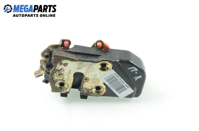 Брава на врата за Chrysler 300 M Sedan (07.1998 - 09.2004), позиция: предна, лява