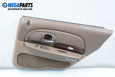Кора врата за Chrysler 300 M Sedan (07.1998 - 09.2004), 4+1 вр., седан, позиция: задна, дясна
