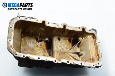 Картер за Chrysler 300 M Sedan (07.1998 - 09.2004) 3.5 V6 24V, 252 к.с.