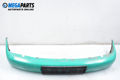 Предна броня за Volkswagen Polo Hatchback II (10.1994 - 10.1999), хечбек, позиция: предна