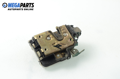 Брава на врата за Volkswagen Polo Hatchback II (10.1994 - 10.1999), позиция: дясна