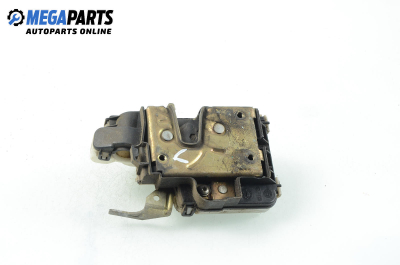 Брава на врата за Volkswagen Polo Hatchback II (10.1994 - 10.1999), позиция: лява