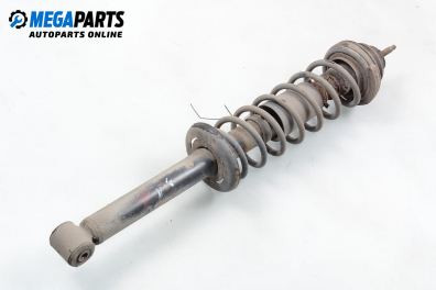 Макферсон за Volkswagen Polo Hatchback II (10.1994 - 10.1999), хечбек, позиция: задна, лява