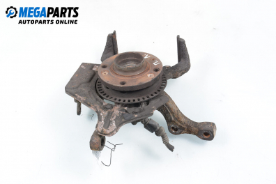 Шенкел главина за Volkswagen Polo Hatchback II (10.1994 - 10.1999), позиция: предна, лява