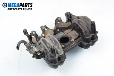 Всмукателен колектор за Volkswagen Polo Hatchback II (10.1994 - 10.1999) 60 1.4, 60 к.с.