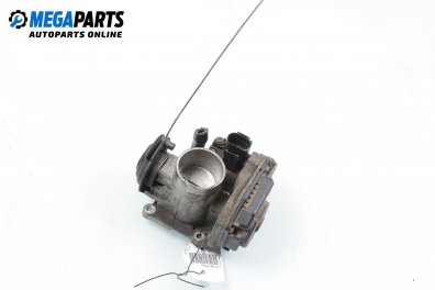 Дроселова клапа за Volkswagen Polo Hatchback II (10.1994 - 10.1999) 60 1.4, 60 к.с.