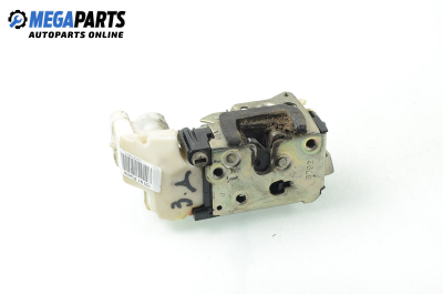 Брава на врата за Fiat Punto Hatchback II (09.1999 - 07.2012), позиция: задна, дясна