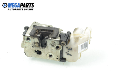 Брава на врата за Fiat Punto Hatchback II (09.1999 - 07.2012), позиция: задна, лява