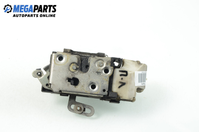 Брава на врата за Fiat Punto Hatchback II (09.1999 - 07.2012), позиция: предна, лява