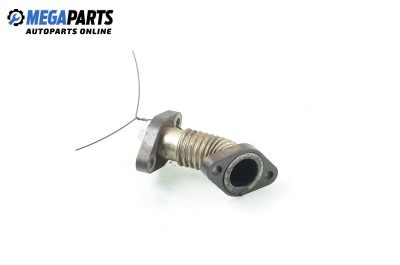 EGR тръба за Fiat Punto Hatchback II (09.1999 - 07.2012) 1.9 JTD 80 (188.237, .257, .337, .357), 80 к.с.