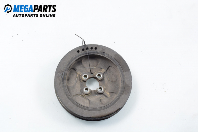 Демпферна шайба за Fiat Punto Hatchback II (09.1999 - 07.2012) 1.9 JTD 80 (188.237, .257, .337, .357), 80 к.с.