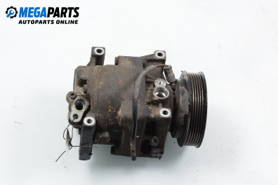Компресор климатик за Fiat Punto Hatchback II (09.1999 - 07.2012) 1.9 JTD 80 (188.237, .257, .337, .357), 80 к.с.