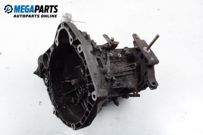 Ръчна скоростна кутия за Fiat Punto Hatchback II (09.1999 - 07.2012) 1.9 JTD 80 (188.237, .257, .337, .357), 80 к.с.