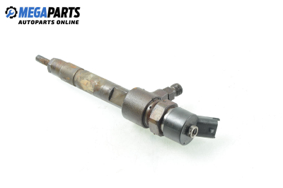 Дюза дизел за Fiat Punto Hatchback II (09.1999 - 07.2012) 1.9 JTD 80 (188.237, .257, .337, .357), 80 к.с., № Bosch 0 445 110 019